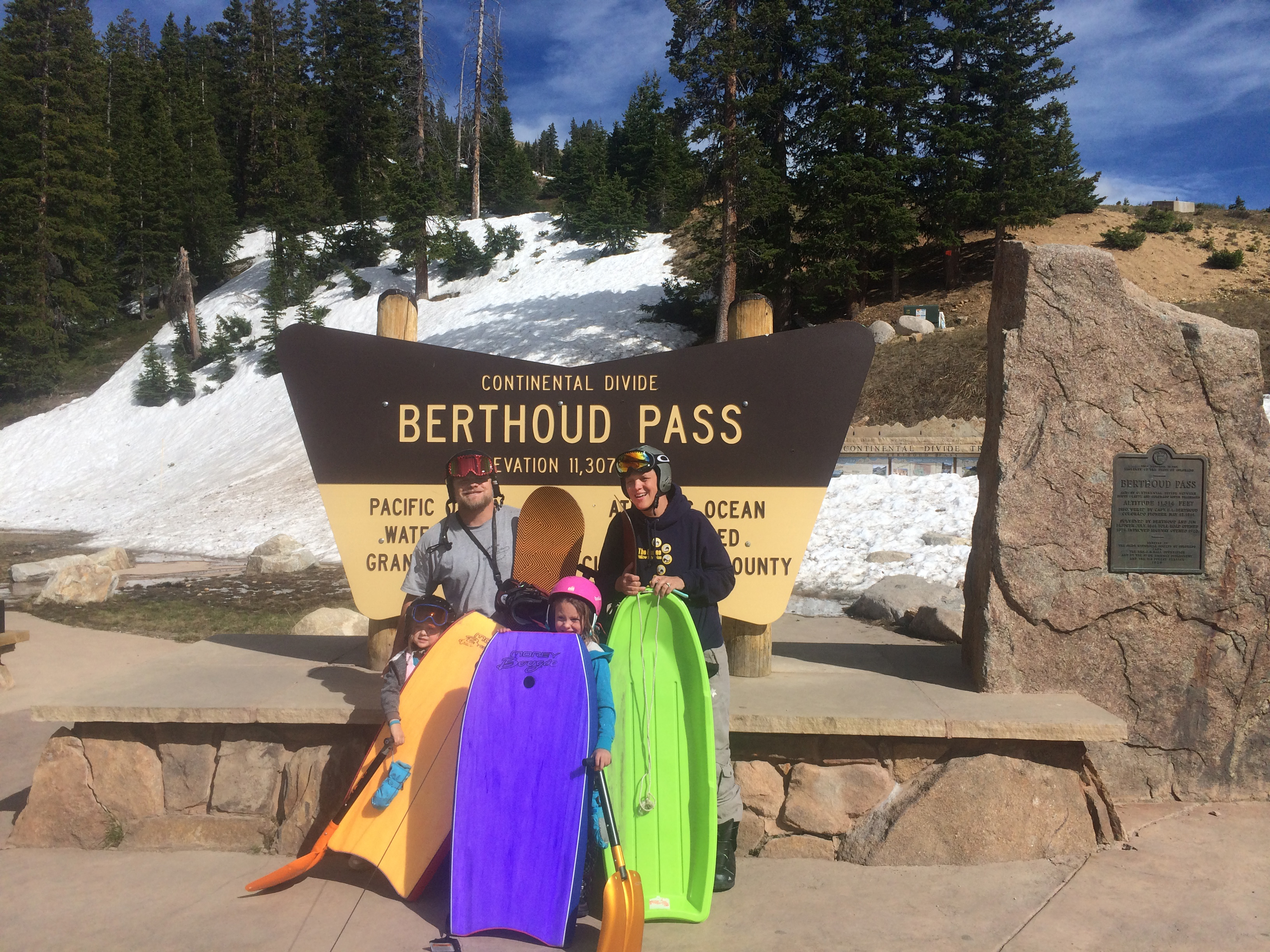 Building the future of backcountry.